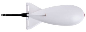 Rakieta Spomb Midi X White