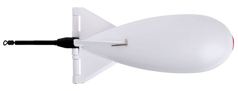 Rakieta Spomb Midi X White