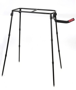 Stojak SPOMB Double Bucket stand kit