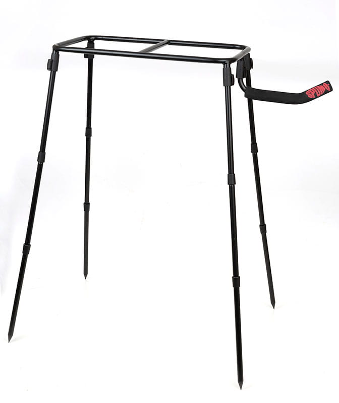 Stojak SPOMB Double Bucket stand kit