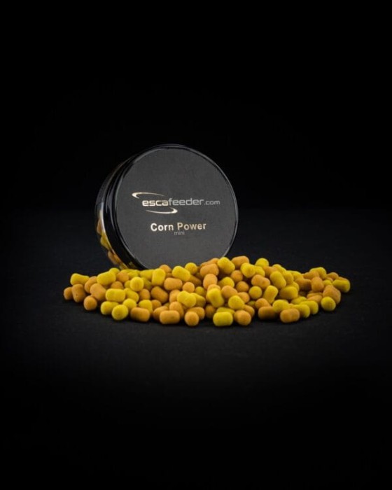 WAFTERS CORN POWER mini