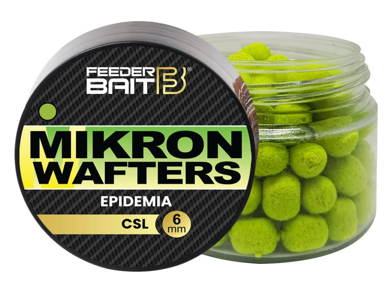 Mikron Wafters - Epidemia