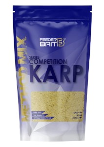 Method Mix - Competition Karp