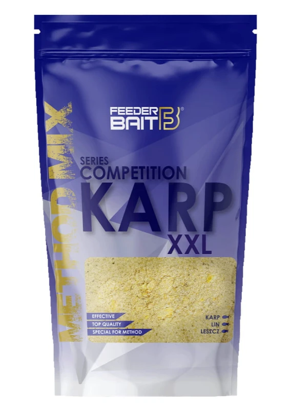Method Mix - Competition Karp XXL