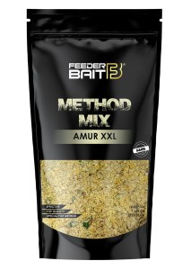 Method Mix - Amur XXL