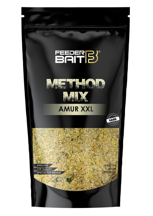 Method Mix - Amur XXL