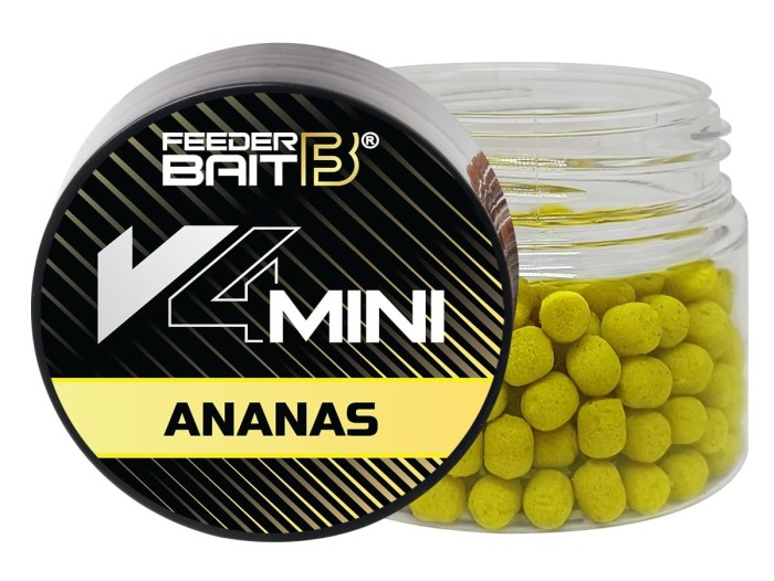 V4 Mini - Ananas