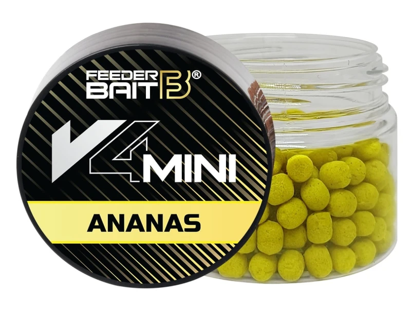 V4 Mini - Ananas