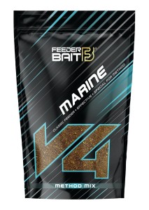 Method Mix - V4 - Marine