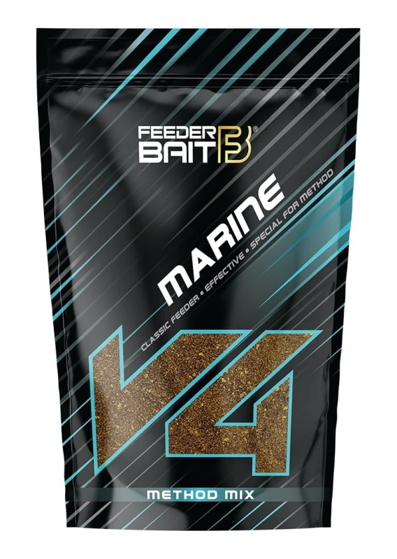 Method Mix - V4 - Marine