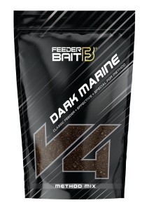 Method Mix - V4 - Dark Marine