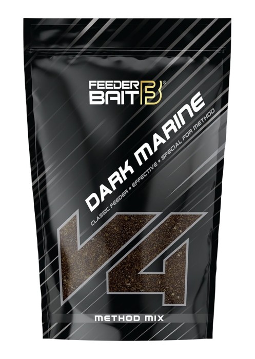Method Mix - V4 - Dark Marine