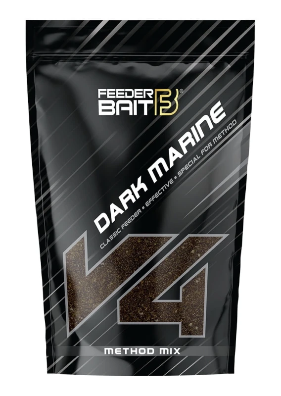 Method Mix - V4 - Dark Marine