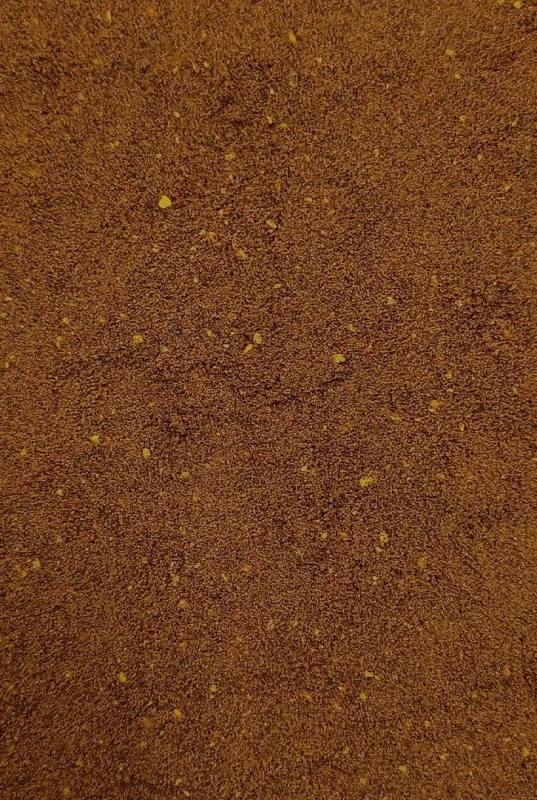 Method Mix - V4 - Red Marine