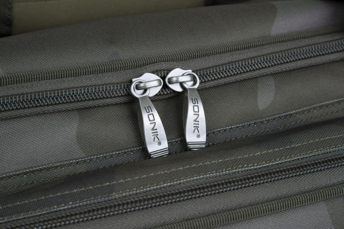 Torba SONIK BANK-TEK CARRYALL LARGE
