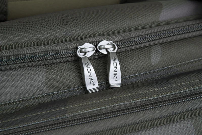 Torba SONIK BANK-TEK CARRYALL LARGE