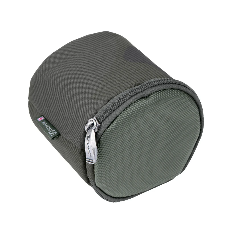 Pokrowiec BANK-TEK GAS CANISTER COVER