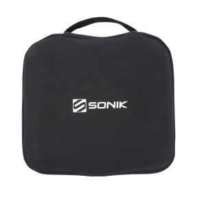 Pokrowiec SONIK SIZZLA MULTI-PAN SET CASE