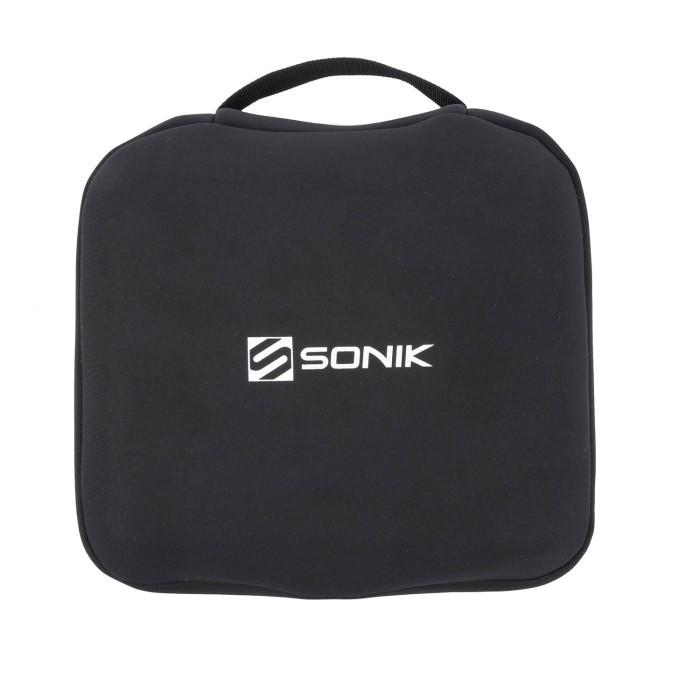 Pokrowiec SONIK SIZZLA MULTI-PAN SET CASE
