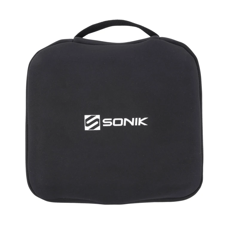 Pokrowiec SONIK SIZZLA MULTI-PAN SET CASE
