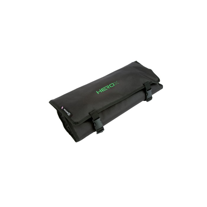 SONIK HEROX 2 ROD POD