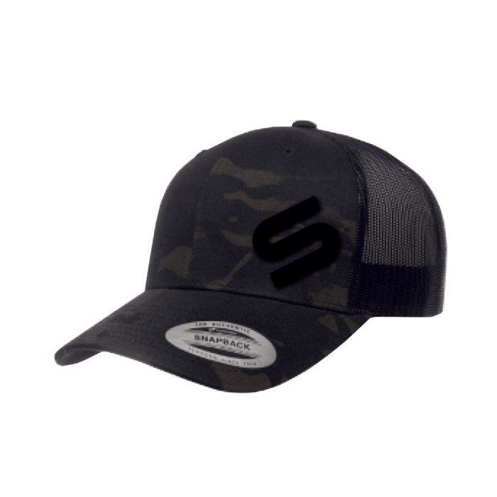 Czapka SONIK MULTICAM/MESH CAP 