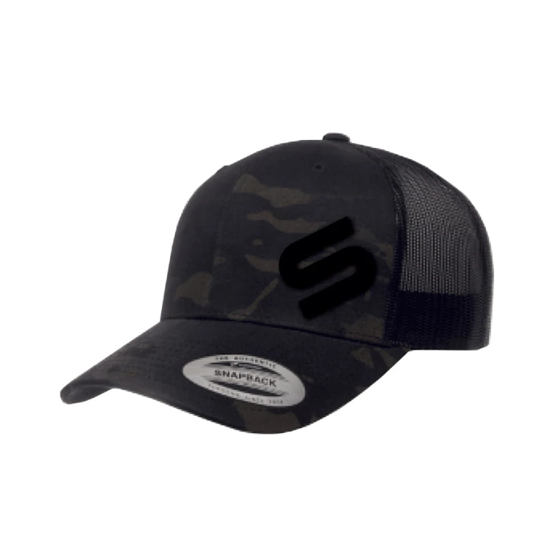 Czapka SONIK MULTICAM/MESH CAP 