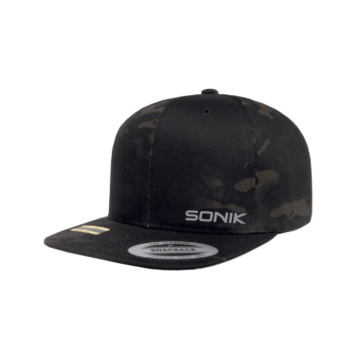 Czapka SONIK MULTICAM SNAPBACK CAP