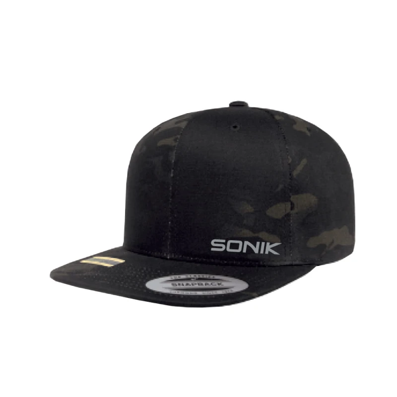 Czapka SONIK MULTICAM SNAPBACK CAP