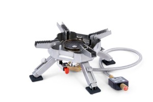SONIKS SIZZLA SUPERSTOVE