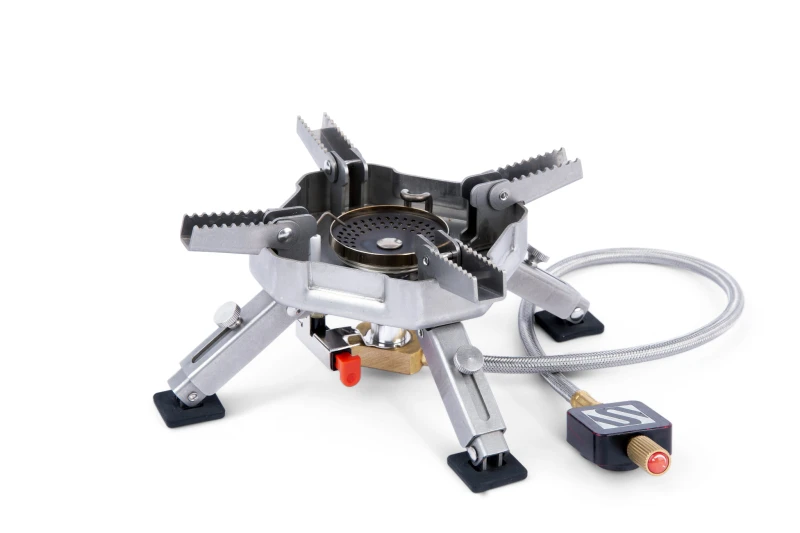 SONIKS SIZZLA SUPERSTOVE