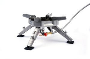 SONIKS SIZZLA SUPERSTOVE