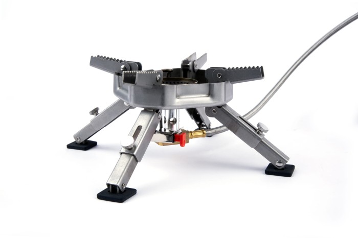 SONIKS SIZZLA SUPERSTOVE
