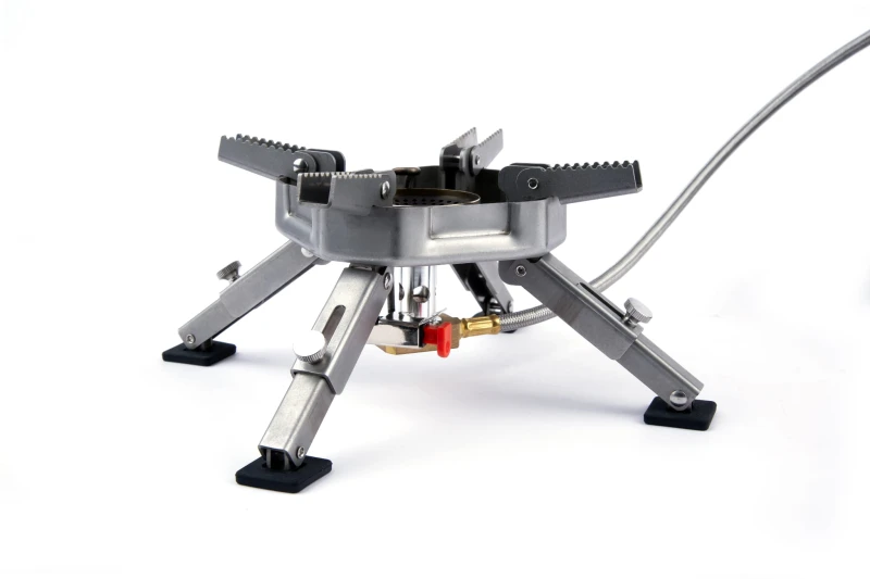 SONIKS SIZZLA SUPERSTOVE