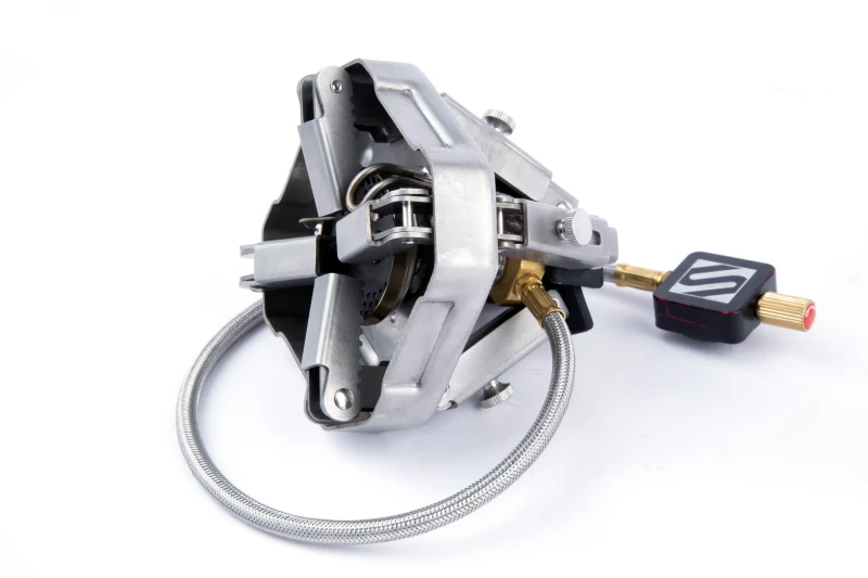 SONIKS SIZZLA SUPERSTOVE