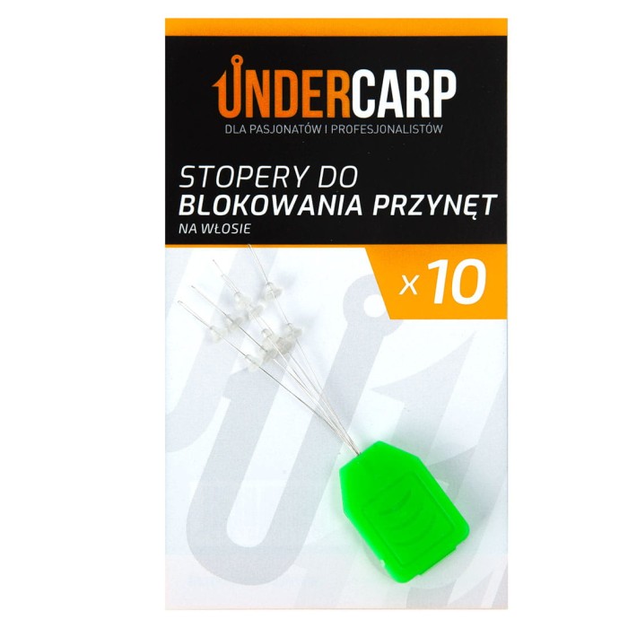 Stopery Do Blokowania Przynęt