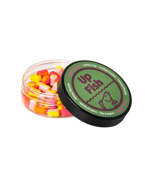 Up Fish Wafters CLASSIC MULBERRY BIG- WAFTERS