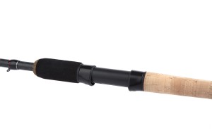 Wędka NYTRO MARVELIST CARP 9' 30g