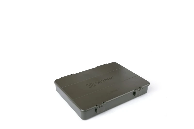 SONIK LOCKBOX LARGE LOADED BOX