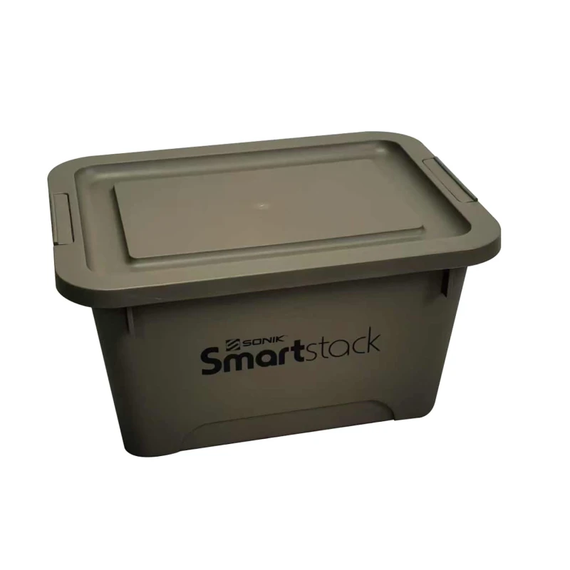Box SONIK SMARTSTACK STORAGE BOX SMALL