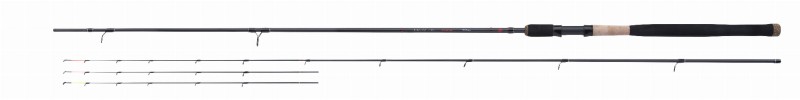 Wędka NYTRO MARVELIST CARP 9' 30g