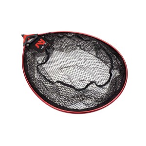 Podbierak NYTRO SPOON NET LATEX BIG FISH 18"/45CM