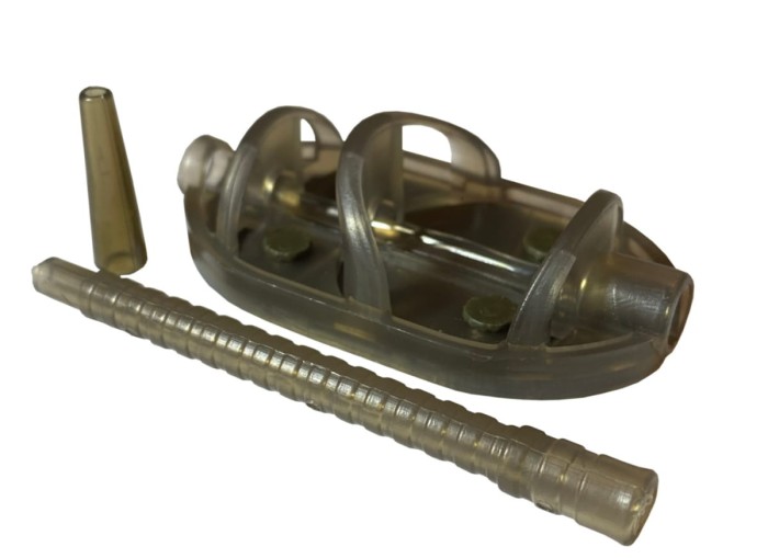 PODAJNIK ARC ICS 20G