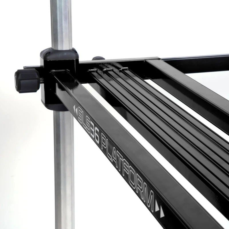 Platforma NYTRO SLS36 PLATFORM