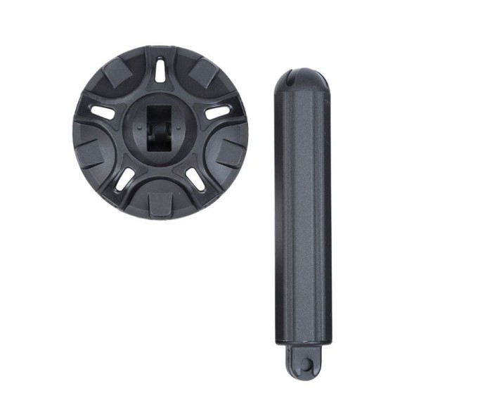Noga NYTRO SLS36 SPARE SHORT LEG 36MM 