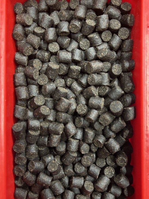 Pellet ALLER BRONZE 6MM