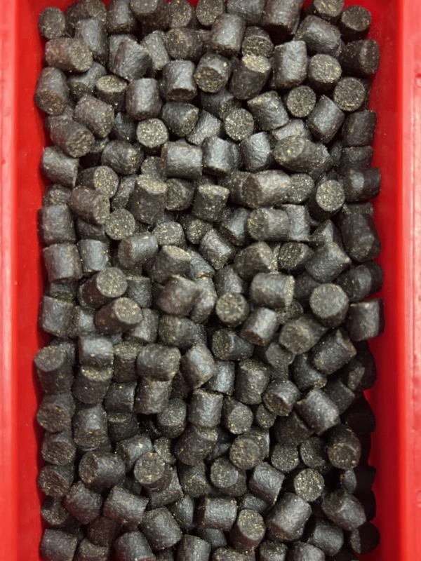 Pellet ALLER BRONZE 6MM