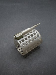 PODAJNIK ZANĘTOWY QTS 25G