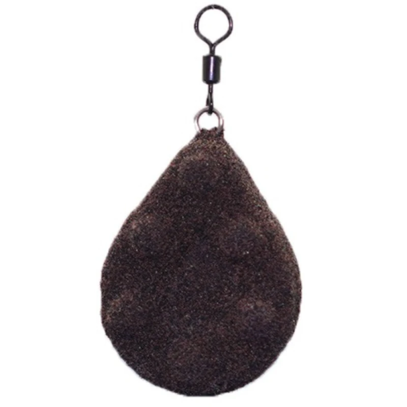 Ciężarek Misiek GRIPPON 80G BRĄZ