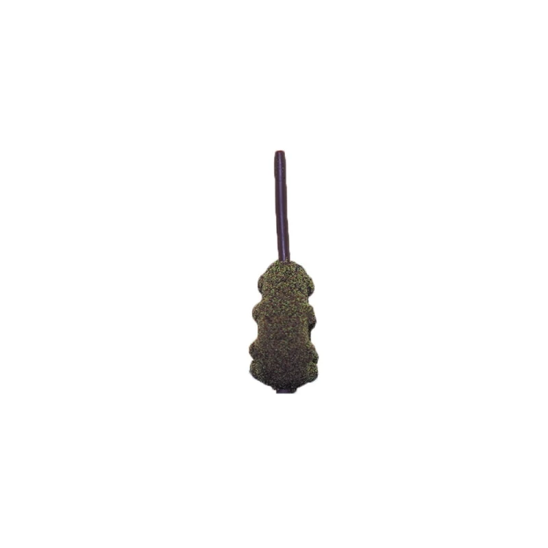 Ciężarek Misiek GRIPPON CENTRYCZNY 70G ZIELONY